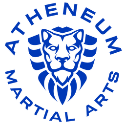 Atheneum Martial Arts logo